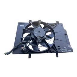 VENTOINHA FORD ECOSPORT 2013 A 2016 1.6