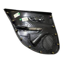 JOGO FORRO PORTAS ORIGINAL FIAT PULSE 2022 A 2026