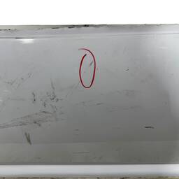 PORTA DIANTEIRA ESQUERDA GM S10 BLAZER 2001 À 2011 ORIGINAL