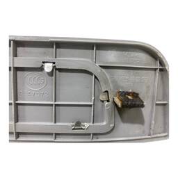 SOLEIRA PORTA TRASEIRA ESQUERDA HYUNDAI SANTA FÉ 2006 2011