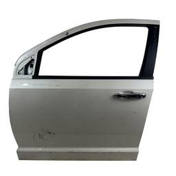 Porta Dianteira Esquerda Dodge Journey 2009 à 2018 Original