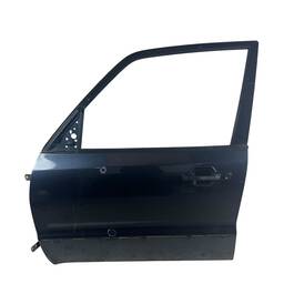 Porta Dianteira Esquerda Mitsubishi Pajero Full 2001 À 2021