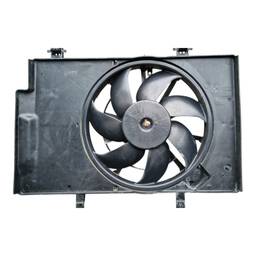 VENTOINHA NEW FIESTA 2013