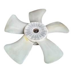 HELICE PAJERO TR4 2012 2.0 FLEX