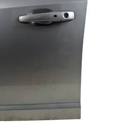 PORTA DIANTEIRA ESQUERDA FREEMONT JOURNEY 2009 2010 A 2018