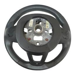 VOLANTE DIREÇÃO COM COMANDOS ORIGINAL JEEP COMPASS 2017 2021