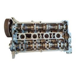  CABEÇOTE GOLF AUDI A3 1.8 GAS 1998 A 2007 