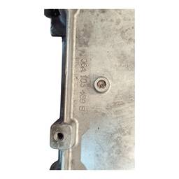 TAMPA DE VALVULA AUDI A3 1.8 1999 TURBO