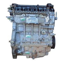 MOTOR HONDA FIT CITY WR-V 1.5 FLEX 2015 2016 A 2021