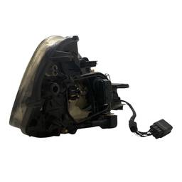 FAROL ESQUERDO VOLVO XC60 2009 A 2013