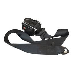 CINTO SEGURANÇA TRASEIRO ESQ ORIGINAL FIAT STRADA WORKING