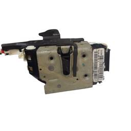 FECHADURA PORTA TRASEIRA DIREITA ORIGINAL FIAT FREEMONT 