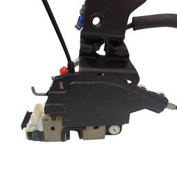 FECHADURA PORTA TRASEIRA ESQUERDA ORIGINAL FIAT FREEMONT