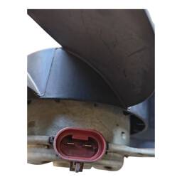 VENTOINHA FORD NEW FIESTA 2015 1.5