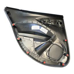 FORRO PORTA TRASEIRA DIREITA ORIGINAL FIAT ARGO 2017 A 2026