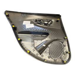 FORRO PORTA TRASEIRA DIREITA ORIGINAL FIAT PULSE AUDACE