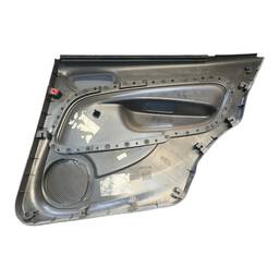 FORRO PORTA TRASEIRA ESQUERDA ORIGINAL FIAT UNO 2017 A 2021