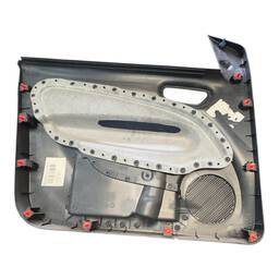 FORRO PORTA DIANTEIRA DIR ORIGINA FIAT UNO DRIVE 2017 A 2021