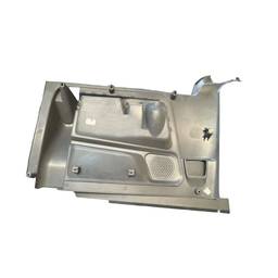 FORRO TRASEIRO ESQ ORIGINAL FIAT STRADA ADVENTURE 100174602