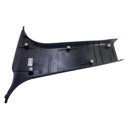 MOLDURA COLUNA CENTRAL DIREITA NISSAN TIIDA 2008  2009 2013