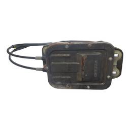 ALAVANCA MARCHA CÂMBIO ORIGINAL FIAT NOVO PALIO 2012 A 2017 