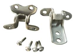 KIT DOBRADIÇA PORTA D/D TOYOTA COROLLA 2009 2010 A 2014