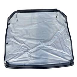 CAPOTA MARITIMA SEM FERROS ORIGINAL RAM RAMPAGE 2023 A 2026