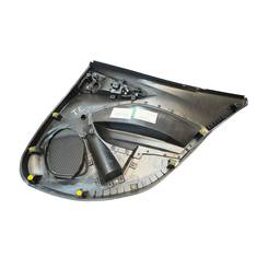 FORRO PORTA TRASEIRA MANUAL ESQUERDA ORIGINAL FIAT ARGO