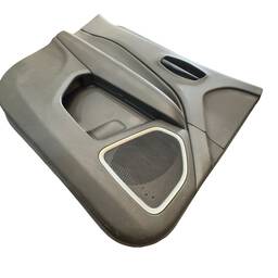 FORRO PORTA DIANTEIRA ESQUERDA ORIGIN JEEP COMPASS 2017 2025