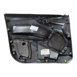 FORRO PORTA DIANTEIRA DIREITA ORIGINAL FIAT ARGO CRONOS