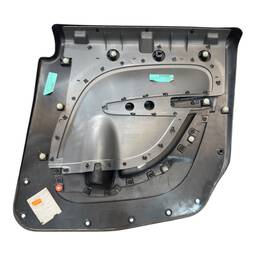 FORRO TRASEIRO ESQUERDO ORIGINAL FIAT DOBLÒ 2002 A 2021