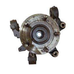 MONTANTE MANGA EIXO TRASEIRA DIREITA ORIGINAL FIAT FREEMONT