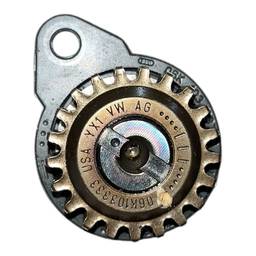 EIXO BALANCEADOR JETTA GOLF GTI PASSAT TIGUAN Q3/5 A3/4 2.0 