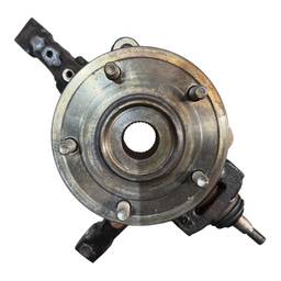 MONTANTE MANGA EIXO DIANTEIRA DIREITA ORIGINAL FIAT FREEMONT