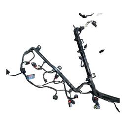 CHICOTE INJEÇÃO ORIGINAL JEEP COMPASS 2.0 FLEX 50051099