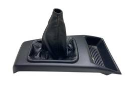 Console Central Coifa Câmbio Mitsubishi Pajero Tr4 Original 