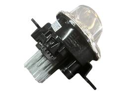 FAROL DE MILHA ESQUERDO GWM HAVAL H6 GT HEV 1.5 2024 2025