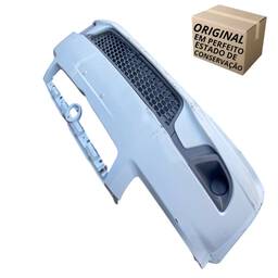 PARACHOQUE DIANTEIRO ORIGINAL FIAT PALIO SIENA EL ELX BBB