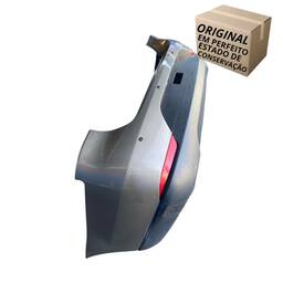 PARACHOQUE TRASEIRO ORIGINAL FIAT GRAND SIENA 2012 A 2021