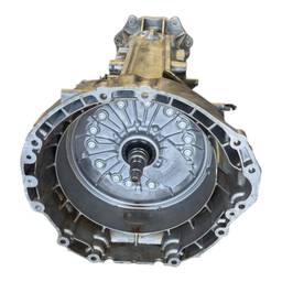 CAIXA CÂMBIO AUTOMÁTICO ORIGINAL JEEP 3.6 GASOLINA 2014