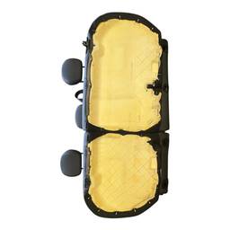 BANCO TRASEIRO ORIGINAL FIAT PULSE 2022 A 2026