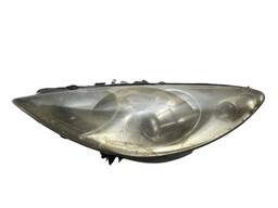 Farol Esquerdo Peugeot 307 2006 a 2012