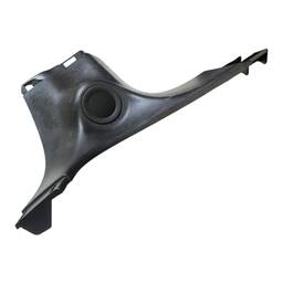 ACABAMENTO TRASEIRO ESQUERDO ORIGINA GRAND CHEROKEE 1GG61TRM