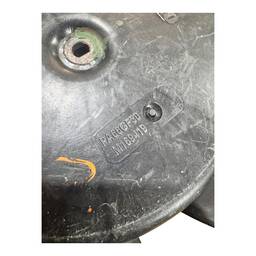 HELICE ELETROVENTILADOR VENTOINHA RENAULT SANDERO LOGAN 2015