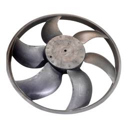 HELICE VENTOINHA RENAULT MEGANE DUSTER 2014