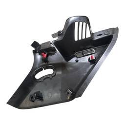 SUPORTE BAGAGITO DIREITO ORIGINAL FIAT PULSE 2022 A 2026