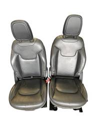 Par Bancos Dianteiros Original Jeep Renegade 2016 a 2025 