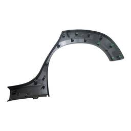 MOLDURA PARALAMA TRASEIRO DIR ORIGINAL FIAT PULSE 2022 2026