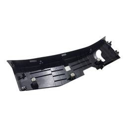 MOLDURA TRASEIRA ESQ ORIGINA NOVA STRADA 4P 2021 2021