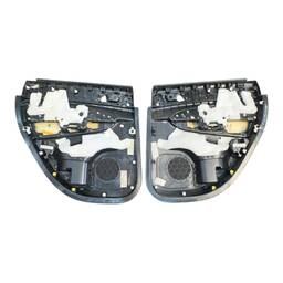 JOGO FORRO PORTAS ORIGINAL GRAND CHEROKEE 2011 A 2021